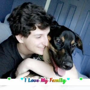 Meet your Posher, Fred